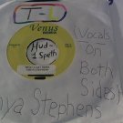 artist: Tanya Stephens title: What A Day Remix label: Venus Remix (Used) 7" Reggae Vinyl
