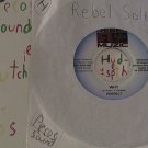 artist: Perfect side A: Why / side B: Rebel Sole label: Rebel Muzic (Used) 7" Reggae Vinyl
