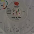 Elephant Man - Shake That Boo / Notch - (V.I.P.) Get Back label: Black Ch Records 7" Reggae