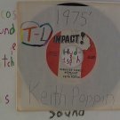 artist: Keith Poppin side A: Whenever There's Moonlight / B: Dub label: Impact! Reggae