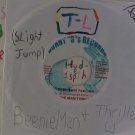 Beenie Man & Thriller U - Feel This Feeling / Inspired Rhythm label: Bunny "G" Records