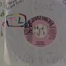 artist: Wayne Jarrett side A: Money Money / B: Version label: Ranking Joe (Used) 7"