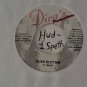 Various Artist - Push It Up / Rush Rhythm label: Diva's Productions (Used) 7" Reggae
