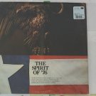 artist: John Doremus title: The Spirit Of '76 year: 1972' (Used) LP Vinyl Record