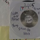 artist: Perfect side A: Shoulda Neva / / B: Triumphant Riddim label: No Doubt Records
