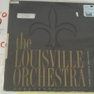 Jorge Mester - The Louisville Orchestra on label: First Edition Records (Used) Vinyl LP