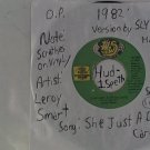 artist: Leroy Smart side A: She Just A Draw / B: Version label: WS Records (Used) 7"