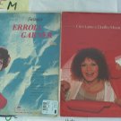 Lot Of 7 Older Used (Themed Mix Style Jazz / Vocal) Vinyl Records