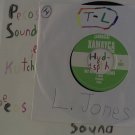 artist: L. Jones Day Dreaming Of Africa / B: Version label: Xamayca Music (Used) 7"