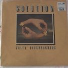 artist: Solution title: Fully Interlocking label: The Rocket Record Company (Used) LP