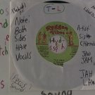 Sister Charmaine - Talk Dirty /Jah Law - Pretty Smile label: Reggae Vibes (Used)7" Sister Charmaine - Talk Dirty /Jah Law - Pretty Smile label: Reggae Vibes (Used)7"