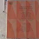 title: The Cleveland Composers' Guild label: CRI (Used) LP Vinyl Record