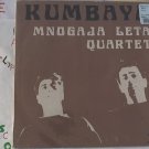 artist: Mnogaja Leta Quartet title: Kumbaya label: Rusty Records (Used) LP Vinyl