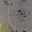 artist: A.R.P. side A: Give Me Your Body / B: Version label: Shocking Vibes (Used) 7"