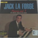 artist: Jack La Forge title: Hawaii And I label: Purpletone (Used) LP Vinyl Record