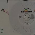 artist: Anthony B side A: Wine U (Edited) / B: Wine U (Raw) label: Big Ship (Used) 7"