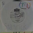artist: Stanrick side A: Hold My Hand / B: Version label: Roof International (Used) 7"
