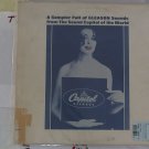Jackie Gleason - A Sampler Full Of Gleason Sounds label: Capitol Records (Used) Promo LP