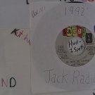 artist: Jack Radics side A: So Soon We Chance / B: Version label: Saggi 1 (Used) 7"