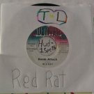 artist: Red Rat side A: Bomb Attack / B: Version label: Dem Yute Yah (Used) 7" Reggae