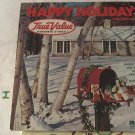 Various Artiste title: True Value Happy Holidays Volume 18 label: RCA (Used) LP