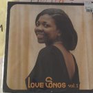 artist: Hearbert Lee title: Love Songs Vol. 1 (Used) LP Reggae Vinyl Record