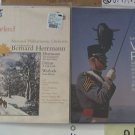 Lot Of 6 Older (Used) Classical LP Vinyl Records