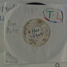 artist: Don Yute side A: Genesis Medley / B: Version label: Golden Child (Used) 7"