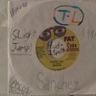 artist: Sanchez side A: Praying Time / B: Version label: Fat Eyes Records (Used) 7"