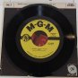 artiste: David Rose title: David Rose Plays David Rose Vol. 2 label: MGM (Used) 7"