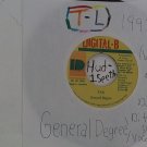 artiste: General Degree side A: Tax / B: Version label: Digital-B year: 1992' (Used) 7"