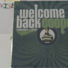 artiste: Thunderball Vs. Liftoff title: Welcome Back Cooper (Used) 10" Vinyl Record