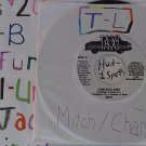 Mitch side A: Come Back Baby / Chandra side B: Can't Let Go label: Taxi (Used) 7"