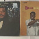 Lot Of 7 Older Used Jazz (Themed Variety Of Sound) LP Vinyl Records