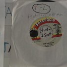 artiste: Richie Stevens side A: She's Got It / B: Platinum Rhythm label: Pot Of Gold
