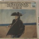 Various Artiste title: Terras Do Sem Fim label: Som Livre year: 1981' (Used) Brazil LP