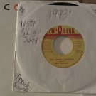 artiste: Jack Radics side A: Sad Sweet Dreamer / B: Version year: 1993' (Used) 7" Reggae