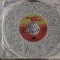 artiste: Sanchez side A: Feel Like A Winner / B: Vocals {True Love Rhythm 2003} Used 7"