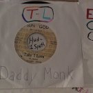 artiste: Daddy Monk side A: Baby I Love / B: Version - Sun God Production (Used) 7" artiste: Daddy Monk side A: Baby I Love / B: Version - Sun God Production (Used) 7"