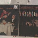 Lot Of 7 Older Comedy (Themed Popular Act) 5 Used 2 Sealed LP Vinyl Records