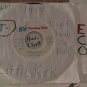 artiste: Little Kirk side A: Second Chance / B: Version label: Shocking Vibes (Used) 7"