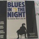 Sheldon Epps title: Blues In The Night label: Relativity - A Full Cast Musical (New) LP