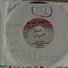 artiste: Luciano side A: Not Until / B: Version label: In The Streetz (Used) 7" Reggae