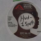 artiste: Chyna Whyne Featuring Elephant Man side A: Sexy Bal-Ed / B: Instrumental