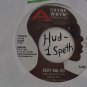 artiste: Chyna Whyne Featuring Elephant Man side A: Sexy Bal-Ed / B: Instrumental