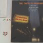 artiste: Joshua Pierce & Dorothy Jonas title: Two Pianos On Broadway (Used) LP