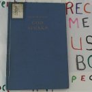 Charles Peguy - God Speaks Pub. Pantheon year: 1945' (Used) Hard Cover