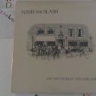 artiste: Nash The Slash title: And You Thought You Were Normal (Promo) Used Rock LP