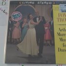 The Arthur Murray Orchestra - Arthur Murray's Music For Dancing (Fox Trot) New LP