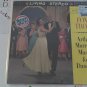 The Arthur Murray Orchestra - Arthur Murray's Music For Dancing (Fox Trot) New LP